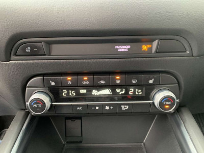 Mazda CX-5 Gebrauchtwagen