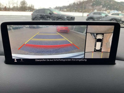 Mazda CX-5 Gebrauchtwagen