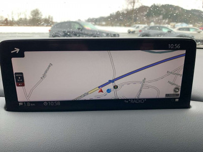 Mazda CX-5 Gebrauchtwagen