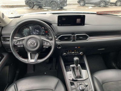Mazda CX-5 Gebrauchtwagen