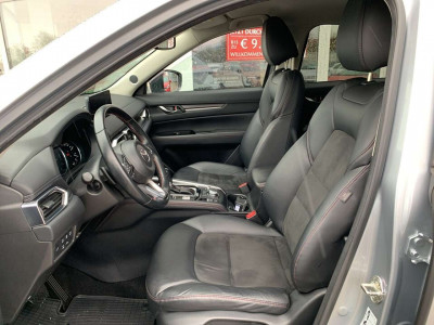Mazda CX-5 Gebrauchtwagen