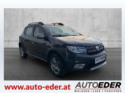 Dacia Sandero Gebrauchtwagen