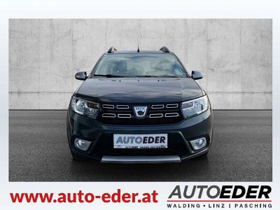 Dacia Sandero Gebrauchtwagen