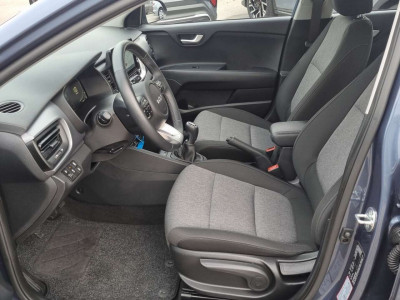 KIA Stonic Vorführwagen