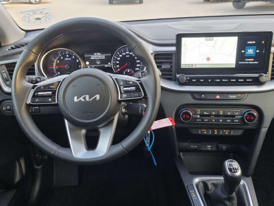 KIA Ceed Vorführwagen