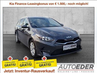 KIA Ceed Vorführwagen
