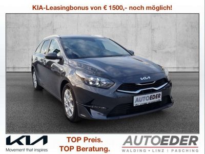 KIA Ceed Vorführwagen