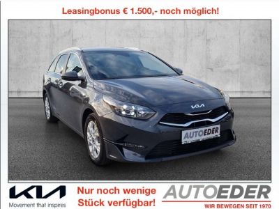 KIA Ceed Vorführwagen KIA Ceed Vorführwagen