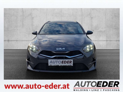 KIA Ceed Vorführwagen