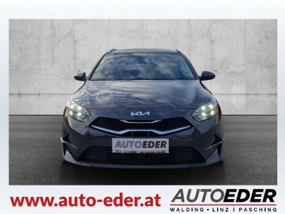 KIA Ceed Vorführwagen KIA Ceed Vorführwagen