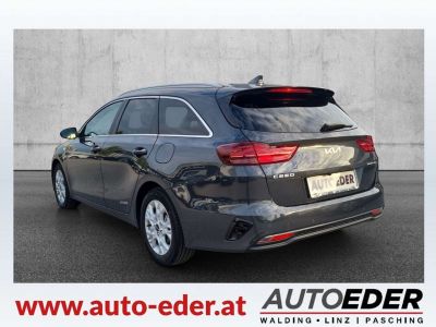 KIA Ceed Vorführwagen