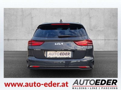 KIA Ceed Vorführwagen