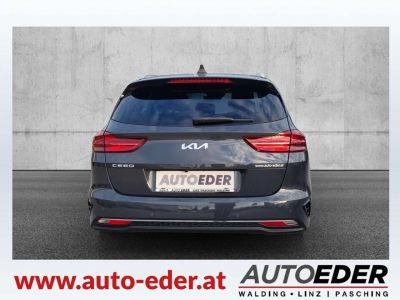 KIA Ceed Vorführwagen