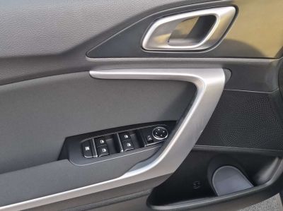 KIA Ceed Vorführwagen KIA Ceed Vorführwagen