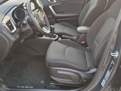 KIA Ceed Vorführwagen KIA Ceed Vorführwagen