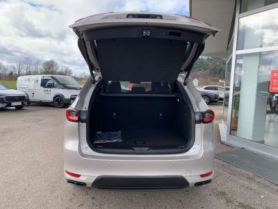 Mazda CX-60 Neuwagen Mazda CX-60 Neuwagen