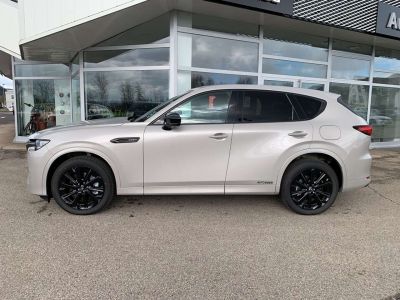 Mazda CX-60 Neuwagen Mazda CX-60 Neuwagen
