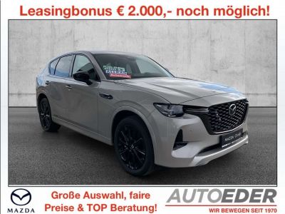 Mazda CX-60 Neuwagen