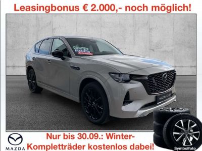 Mazda CX-60 Neuwagen Mazda CX-60 Neuwagen