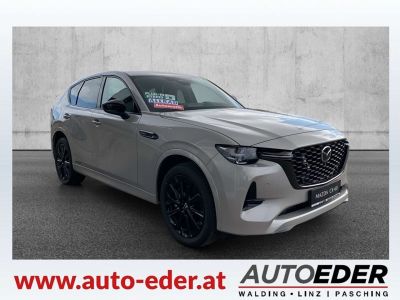 Mazda CX-60 Neuwagen Mazda CX-60 Neuwagen