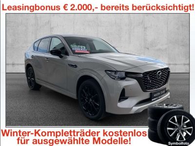 Mazda CX-60 Neuwagen Mazda CX-60 Neuwagen
