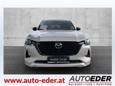 Mazda CX-60 Neuwagen Mazda CX-60 Neuwagen