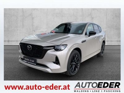 Mazda CX-60 Neuwagen Mazda CX-60 Neuwagen