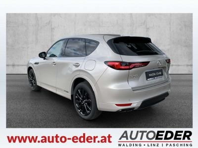 Mazda CX-60 Neuwagen Mazda CX-60 Neuwagen
