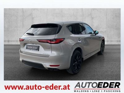 Mazda CX-60 Neuwagen Mazda CX-60 Neuwagen