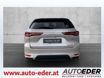 Mazda CX-60 Neuwagen Mazda CX-60 Neuwagen