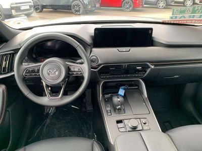 Mazda CX-60 Neuwagen Mazda CX-60 Neuwagen
