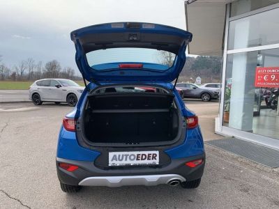 KIA Stonic Vorführwagen KIA Stonic Vorführwagen