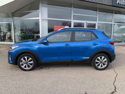 KIA Stonic Vorführwagen KIA Stonic Vorführwagen