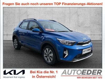 KIA Stonic Vorführwagen