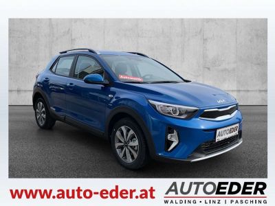 KIA Stonic Vorführwagen