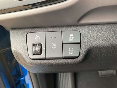KIA Stonic Vorführwagen KIA Stonic Vorführwagen