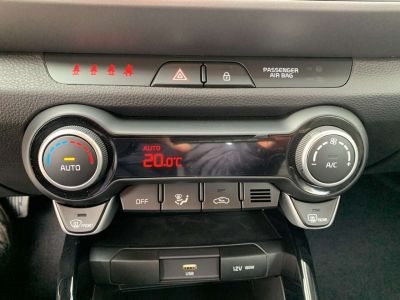 KIA Stonic Vorführwagen KIA Stonic Vorführwagen