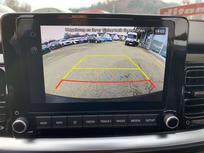 KIA Stonic Vorführwagen KIA Stonic Vorführwagen