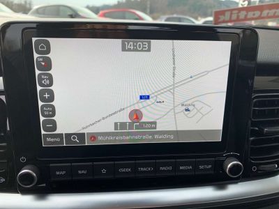 KIA Stonic Vorführwagen KIA Stonic Vorführwagen