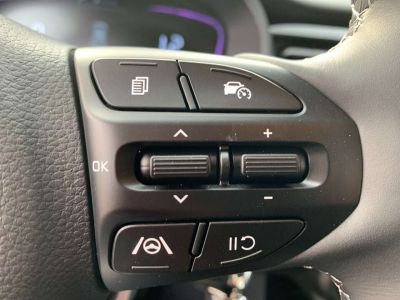 KIA Stonic Vorführwagen KIA Stonic Vorführwagen