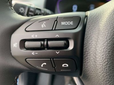 KIA Stonic Vorführwagen KIA Stonic Vorführwagen
