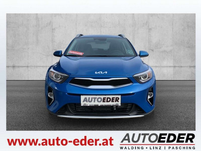 KIA Stonic Neuwagen