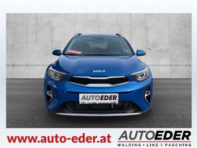 KIA Stonic Vorführwagen KIA Stonic Vorführwagen