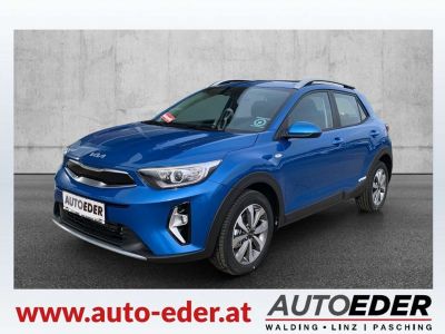 KIA Stonic Vorführwagen KIA Stonic Vorführwagen