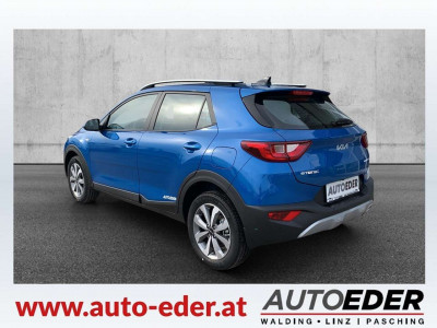 KIA Stonic Neuwagen
