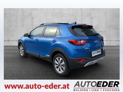KIA Stonic Vorführwagen KIA Stonic Vorführwagen