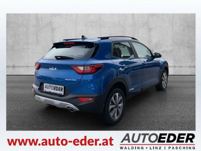 KIA Stonic Neuwagen