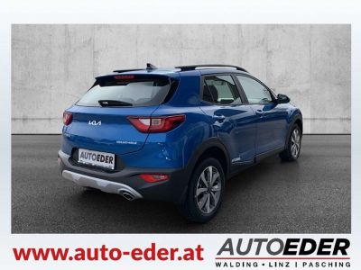 KIA Stonic Vorführwagen KIA Stonic Vorführwagen