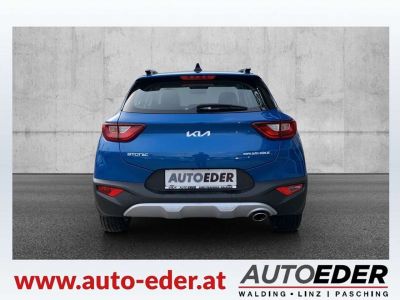 KIA Stonic Vorführwagen KIA Stonic Vorführwagen