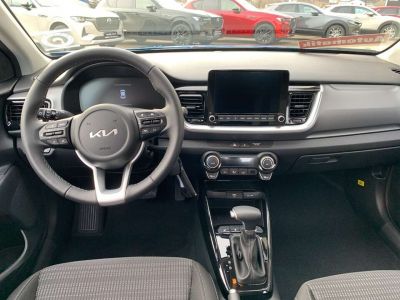 KIA Stonic Vorführwagen KIA Stonic Vorführwagen